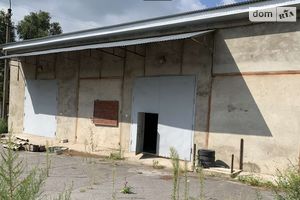 Продається будівля / комплекс 260 кв. м в 1-поверховій будівлі