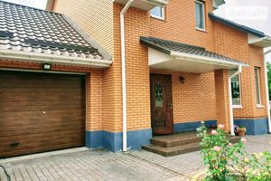 Продается дом на 2 этажа 125 кв. м с мебелью