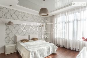 Здається в оренду 3-кімнатна квартира 125 кв. м у Києві