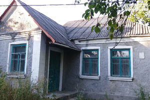 Продается одноэтажный дом 45 кв. м с подвалом