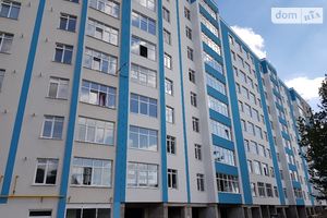 Продається 2-кімнатна квартира 67 кв. м у Хмельницькому