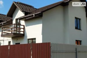 Продается дом на 2 этажа 136 кв. м с гаражом