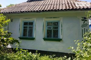 Продается одноэтажный дом 60 кв. м с мансардой
