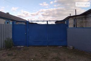 Продается одноэтажный дом 82 кв. м с подвалом
