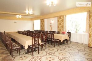 Продається кафе, бар, ресторан 350 кв. м в 2-поверховій будівлі
