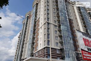 Продается 3-комнатная квартира 84.7 кв. м в Хмельницком
