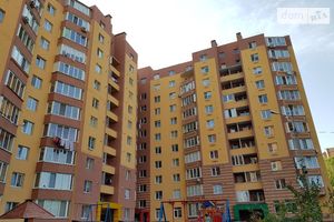 Продається 3-кімнатна квартира 160 кв. м у Хмельницькому