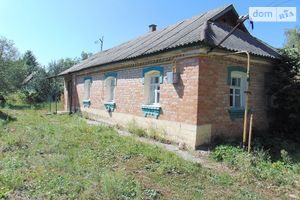 Продается одноэтажный дом 52 кв. м с участком