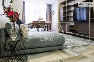 Здається в оренду 4-кімнатна квартира 160 кв. м у Києві