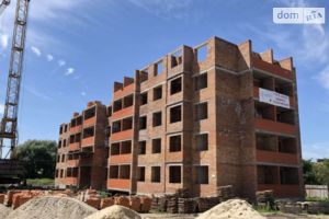 Продається 2-кімнатна квартира 49.85 кв. м у Хмельницькому