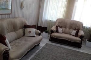 Продается 2-комнатная квартира 58 кв. м в Днепре