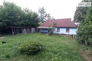 Продається одноповерховий будинок 46 кв. м з мансардою