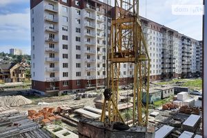 Продається 2-кімнатна квартира 49.85 кв. м у Хмельницькому