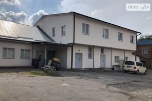 Продається приміщення (частина приміщення) 203 кв. м в 2-поверховій будівлі