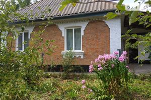 Продається одноповерховий будинок 58 кв. м з мансардою