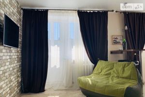 Сдается в аренду 1-комнатная квартира 36 кв. м в Херсоне