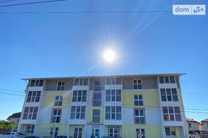 Продается 1-комнатная квартира 31 кв. м в Одессе