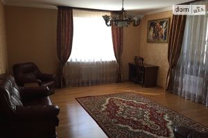 Сдается в аренду 2-комнатная квартира 85 кв. м в Киеве