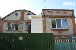 Продается часть дома 60 кв. м с мансардой