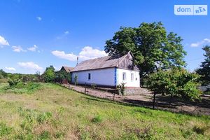 Продается одноэтажный дом 74 кв. м с беседкой