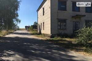 Здається в оренду будівля / комплекс 1300 кв. м в 1-поверховій будівлі