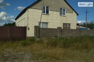 Продается дом на 2 этажа 196 кв. м с гаражом