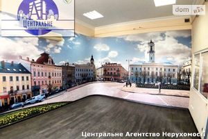 Здається в оренду офіс 58 кв. м в нежитловому приміщені в житловому будинку