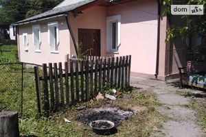 Продается одноэтажный дом 85 кв. м с садом