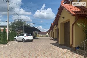 Продается часть дома 180 кв. м с балконом