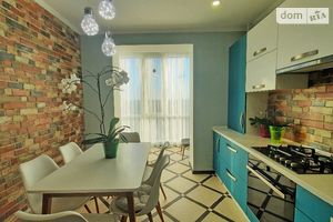 Продається 1-кімнатна квартира 56.3 кв. м у Вінниці