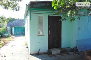 Продається частина будинку 58 кв. м з садом
