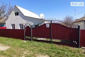 Продається одноповерховий будинок 120 кв. м з гаражем