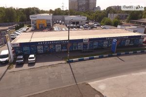 Продається приміщення вільного призначення 825 кв. м в 1-поверховій будівлі
