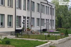 Продается 1-комнатная квартира 30 кв. м в Черкассах