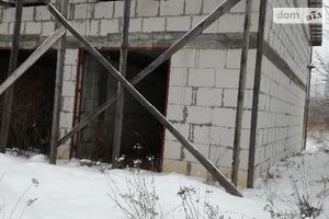 Продається бокс в гаражному комплексі під бус на 48 кв. м