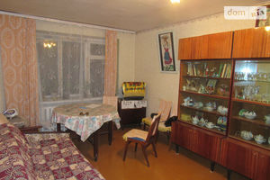 Продается 3-комнатная квартира 56.4 кв. м в Черкассах