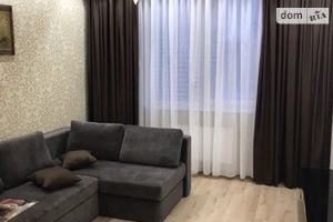 Сдается в аренду 1-комнатная квартира 50 кв. м в Днепре