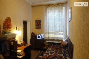 Продается 1-комнатная квартира 45 кв. м в Виннице