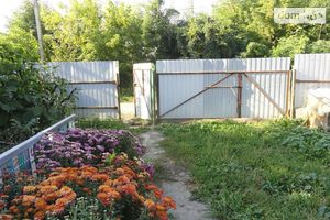 Продається одноповерховий будинок 46 кв. м з балконом