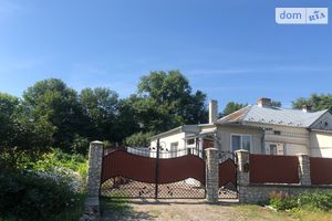 Продается одноэтажный дом 87 кв. м с подвалом