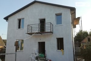 Продается дом на 2 этажа 130 кв. м с беседкой
