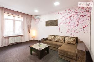 Сдается в аренду 2-комнатная квартира в Львове