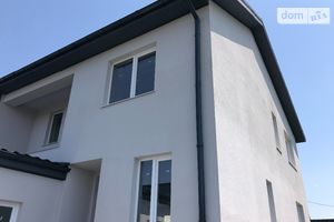 Продається будинок 2 поверховий 101 кв. м з мансардою