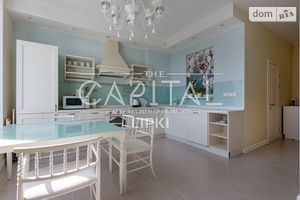 Здається в оренду 1-кімнатна квартира 55 кв. м у Києві
