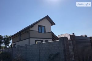 Продається будинок 2 поверховий 125 кв. м з банею/сауною