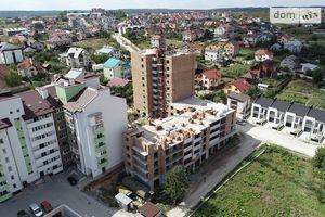 Продается 2-комнатная квартира 62.28 кв. м в Тернополе