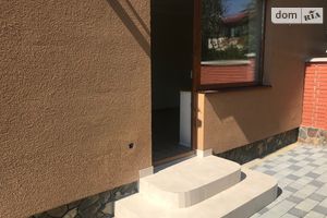 Продается дом на 2 этажа 125 кв. м с мансардой