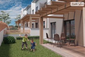 Продается часть дома 145 кв. м с мансардой