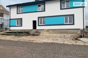 Продается часть дома 100 кв. м с бассейном