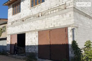 Продается бокс в гаражном комплексе универсальный на 240 кв. м
